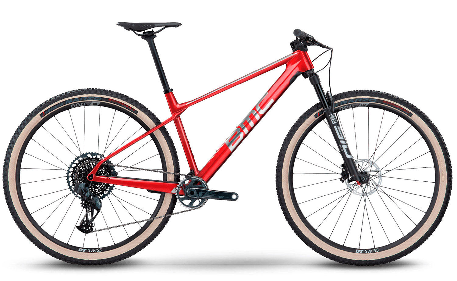 Twostroke 01 ONE | BMC | bikes | Mountain, Mountain | Cross-Country