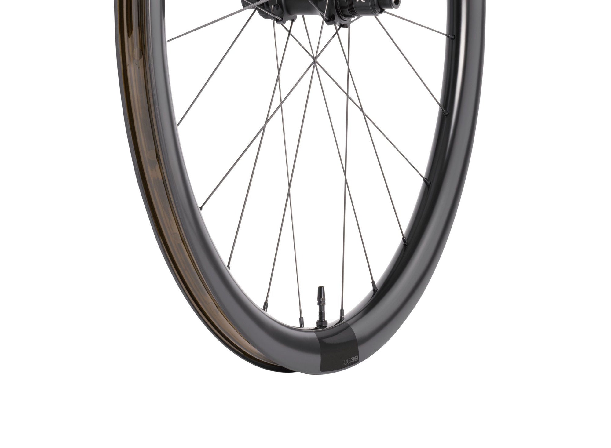 Wheelset CG 39 | BMC | components | Parts | Components