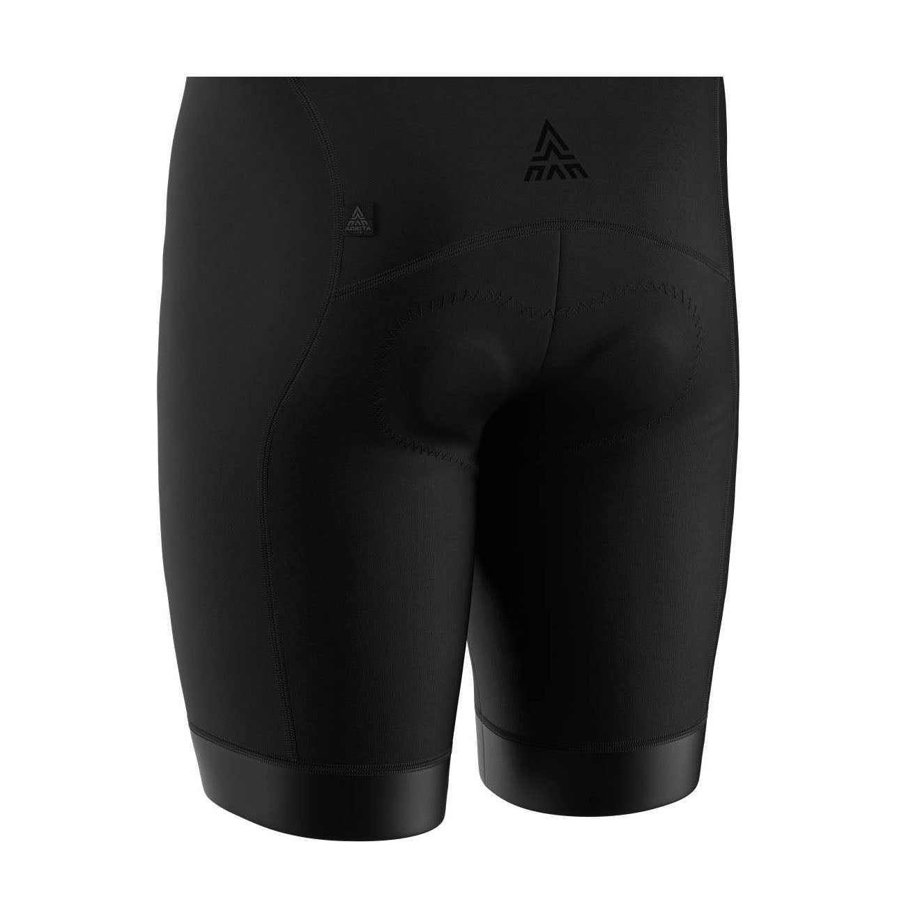 Men's JOULE Bib Short | ADICTA LAB | apparel | Apparel, Apparel | Cycling Shorts