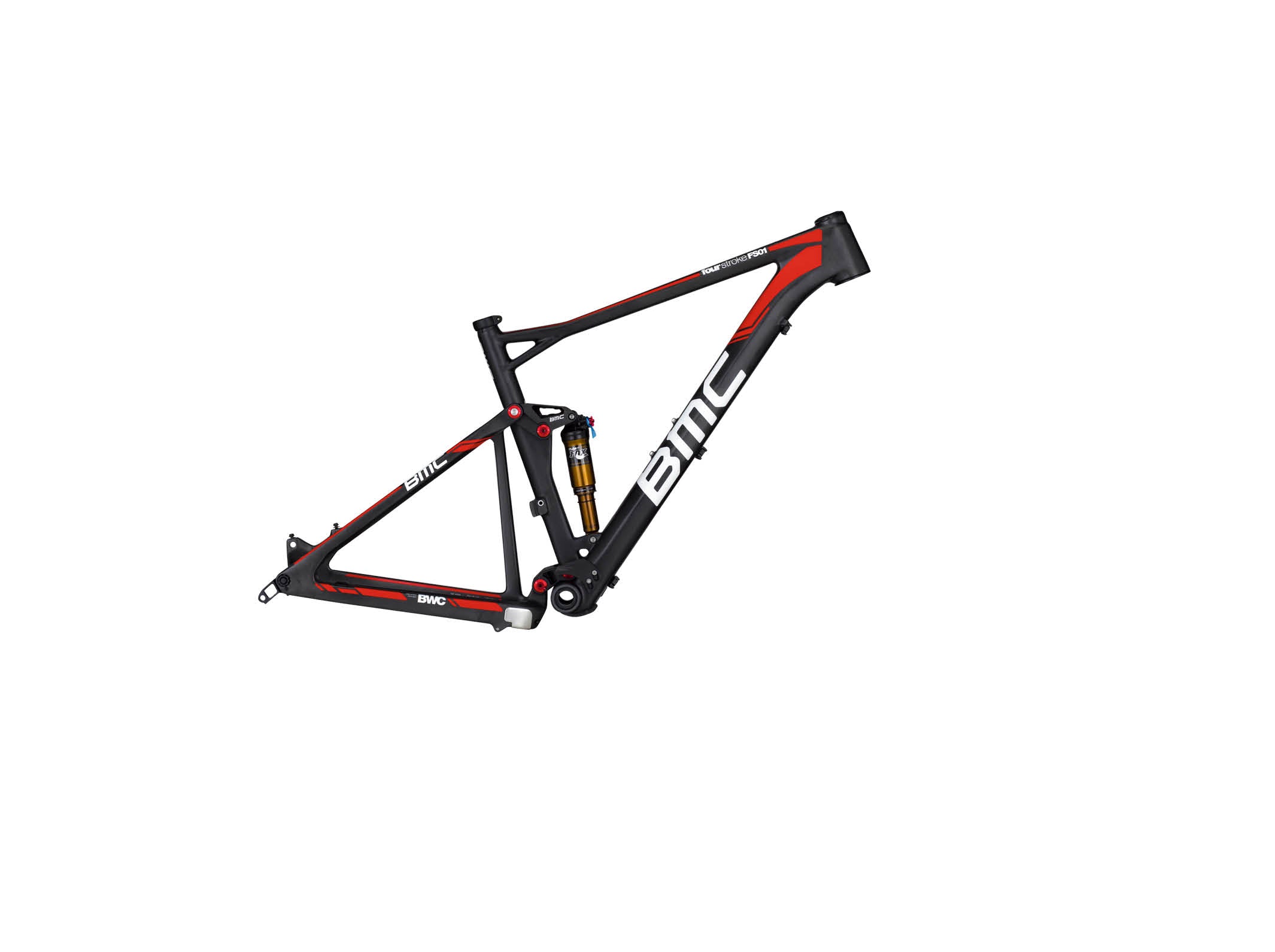 Fourstroke FS01 29 FRS | BMC | frames | Mountain, Mountain | Cross-Country