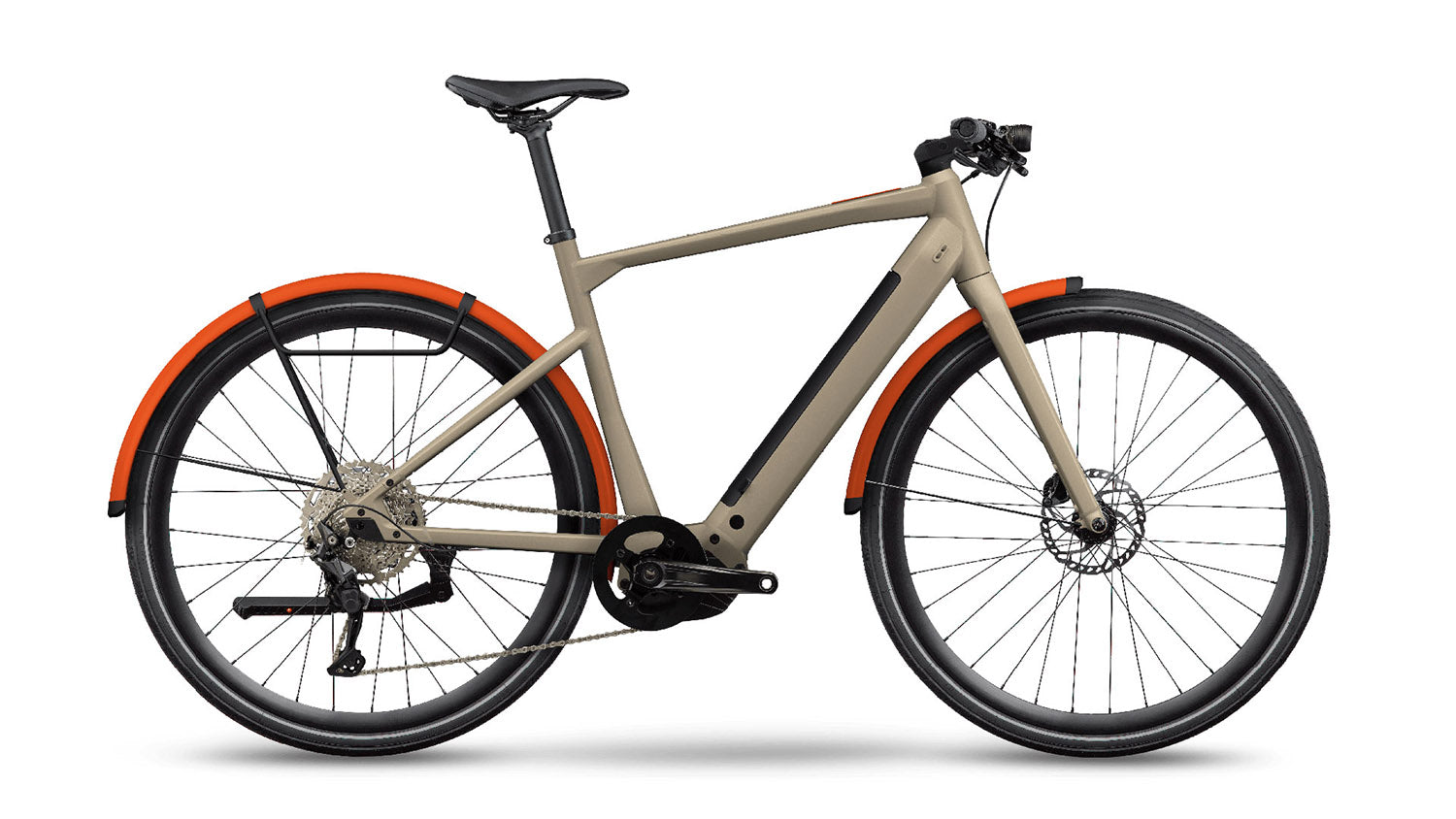 257 AMP TWO | BMC | bikes | E-Bike, E-Bike | Lifestyle