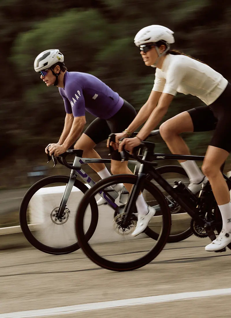 Teammachine SLR Series BMC USA Corporation