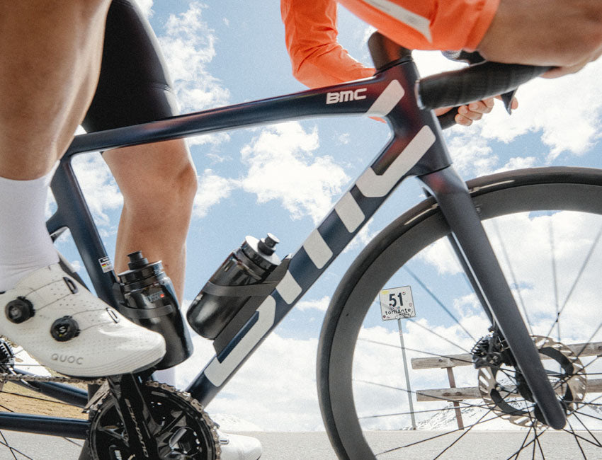 BMC Road Racing Bikes | Teammachine SLR 01 – BMC USA Corporation