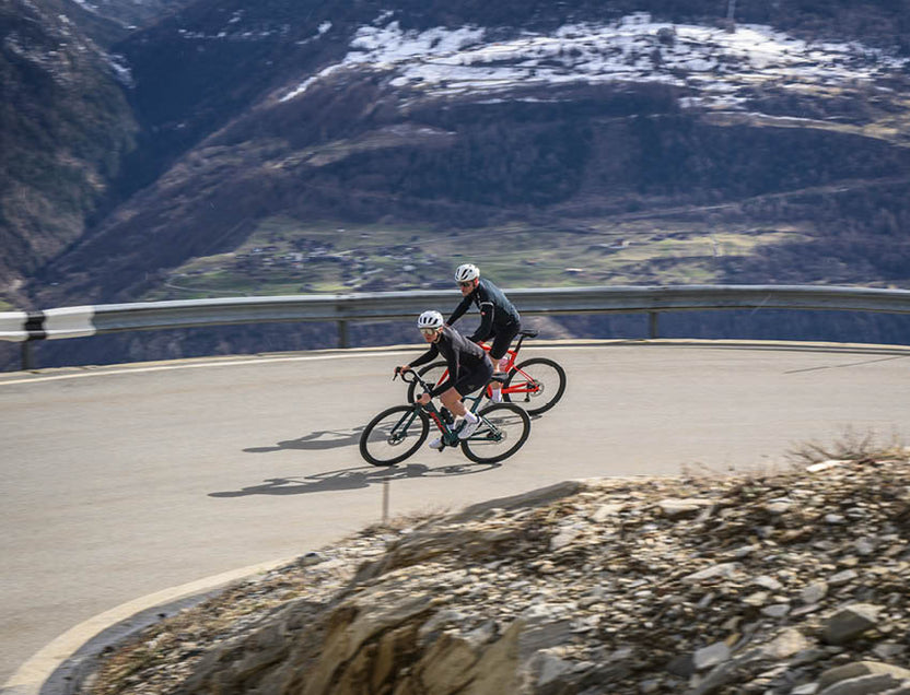 BMC Road Endurance E-Bikes | Roadmachine 01 AMP – BMC USA Corporation