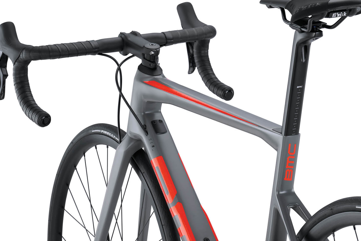 BMC Road Racing Bikes | Teammachine SLR