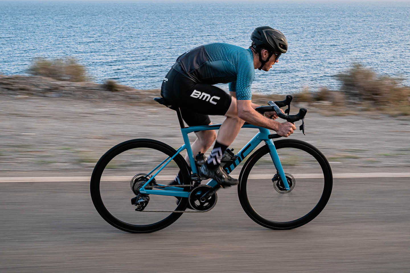 BMC Road Racing Bikes | Teammachine SLR