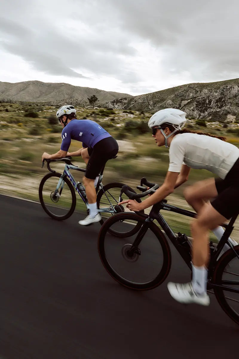 Teammachine SLR Series BMC USA Corporation
