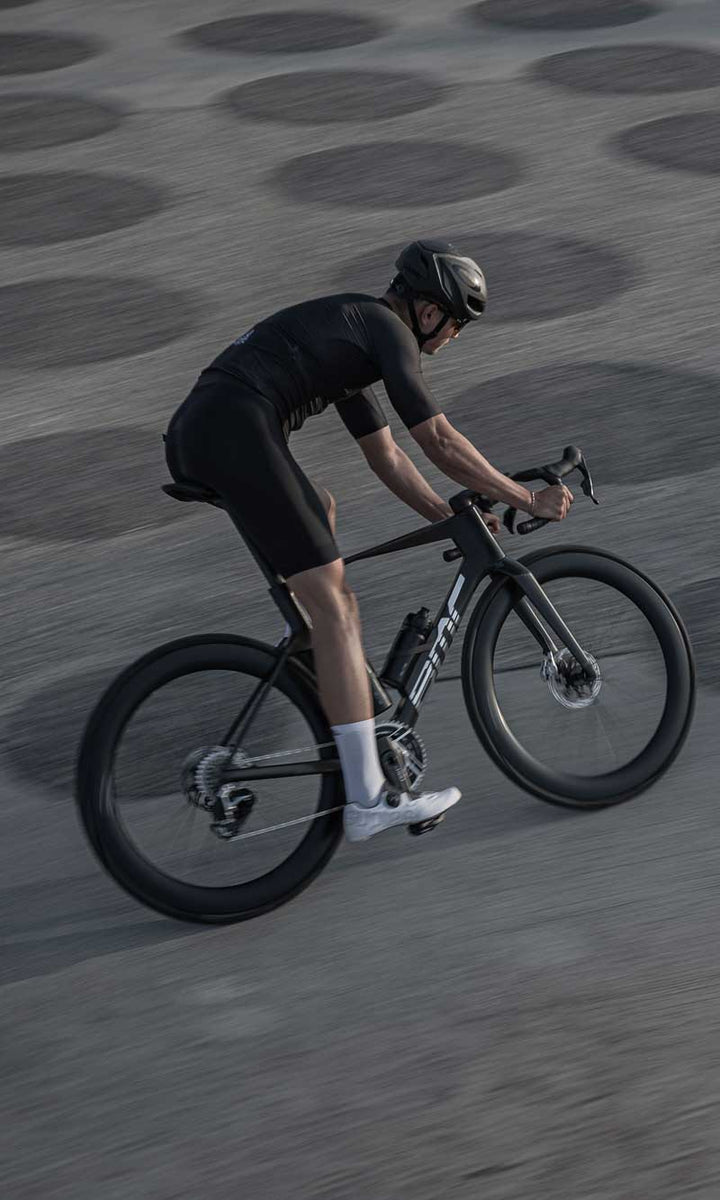 BMC Premium Performance Bicycles