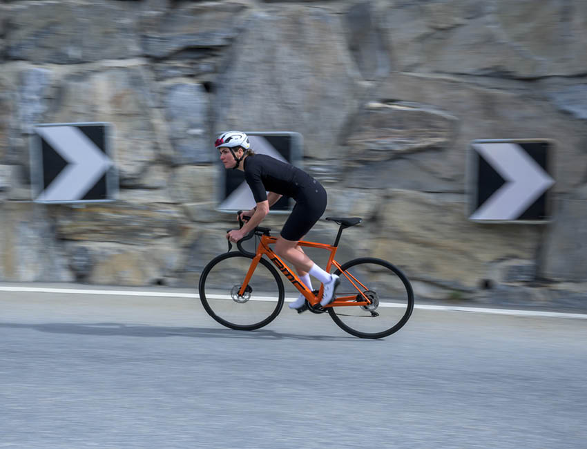 BMC Road Racing Bikes | Teammachine SLR