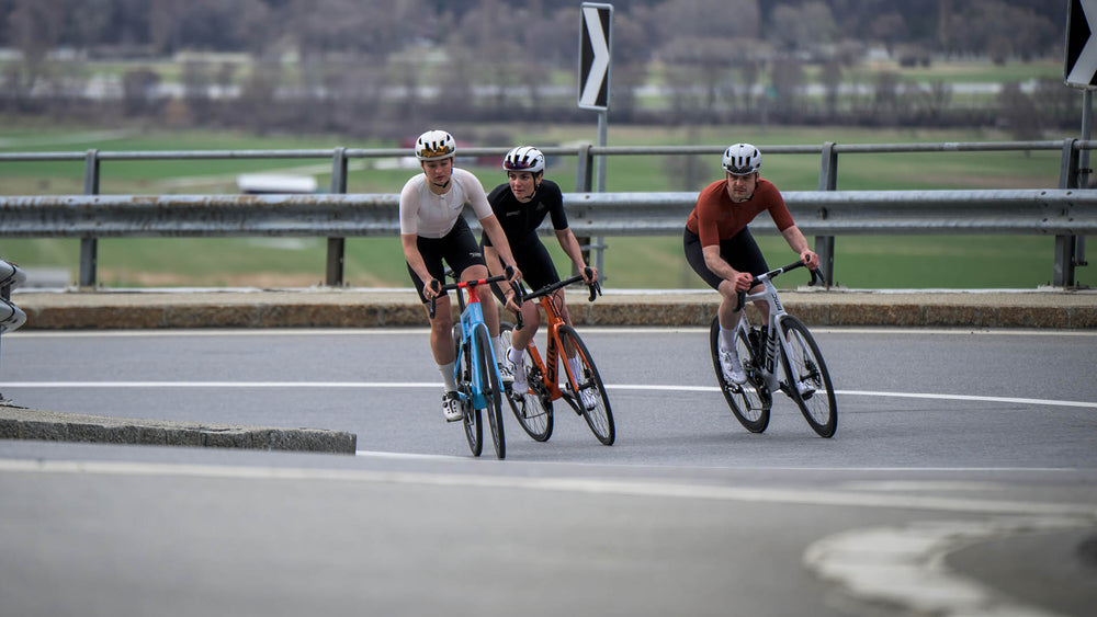 BMC | Teammachine / Road-Racing Bike 