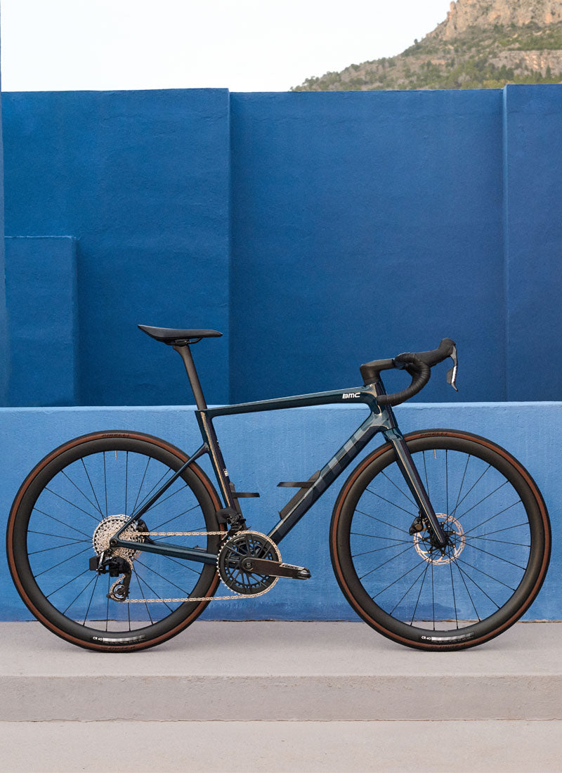 Teammachine SLR Series – BMC USA Corporation