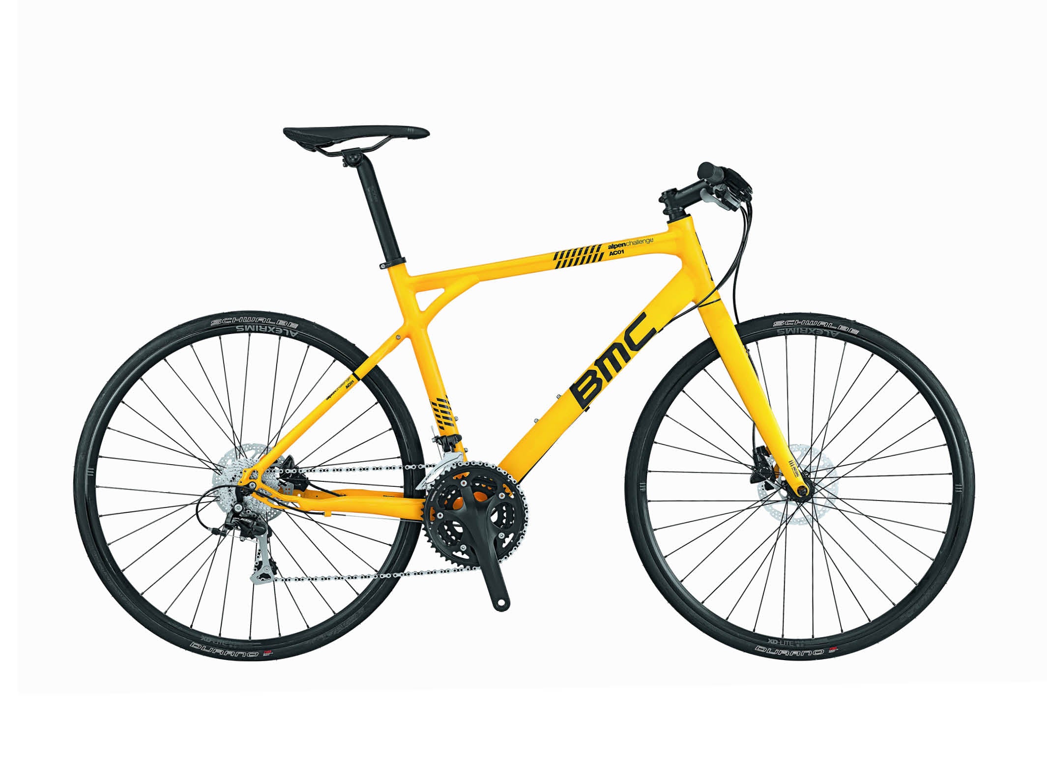 Alpenchallenge AC01 105-Tiagra | BMC | bikes | Lifestyle, Lifestyle | Active