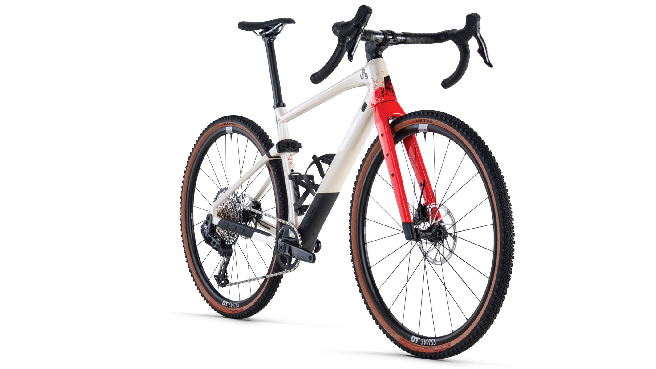 Bmc adventure bike on sale