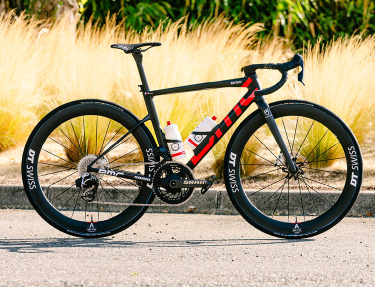 BMC Bikes | About Us – BMC USA Corporation