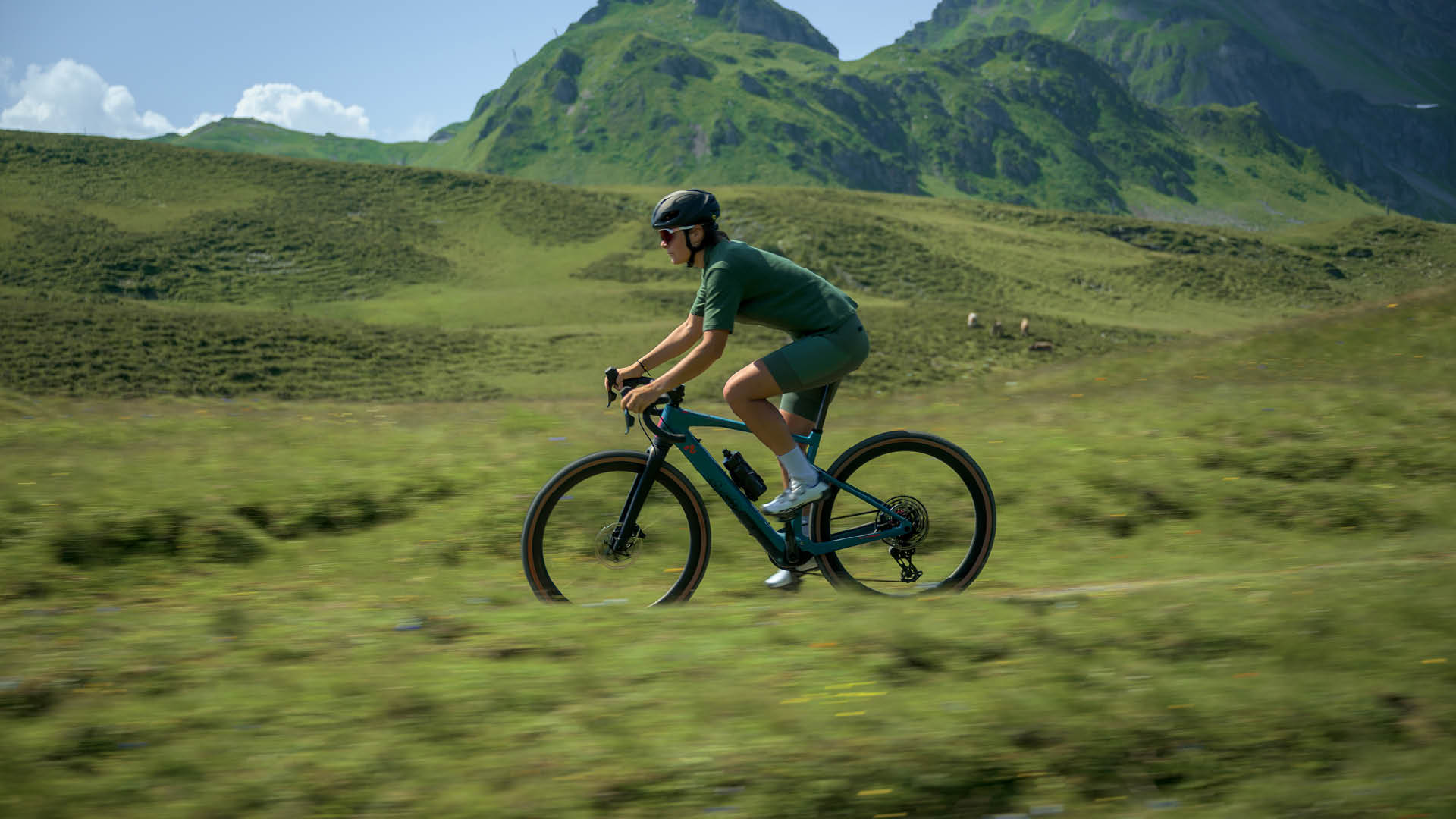 BMC URS AMP LT