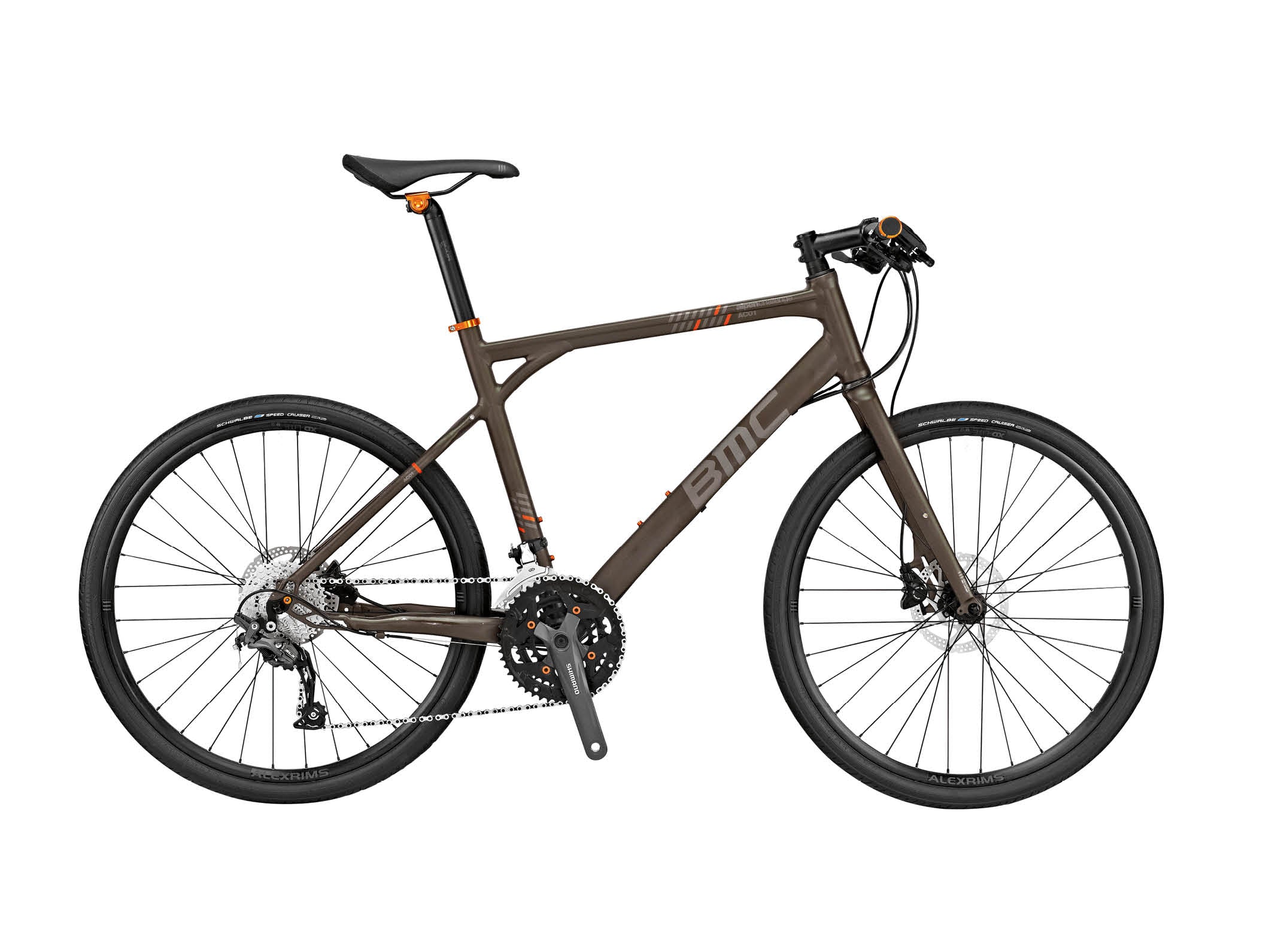 Alpenchallenge AC01 Alivio-Deore (2013) 5 BMC Bike Archive | Lifestyle Bikes – Page 4 – BMC USA Corporation