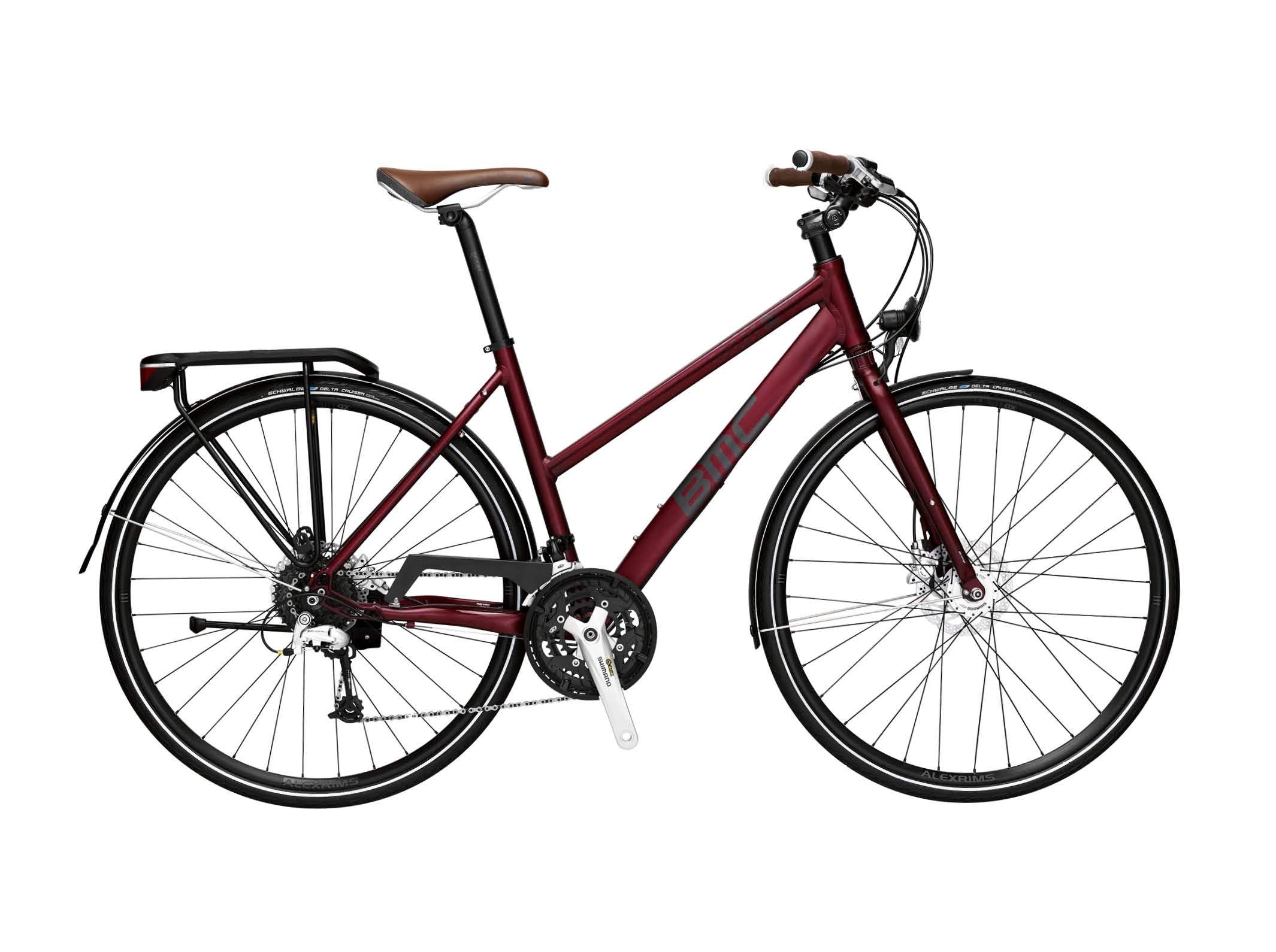 Citystreamer CS01 XT (Lady) 2 BMC Bike Archive | Lifestyle Bikes – Page 7 – BMC USA Corporation