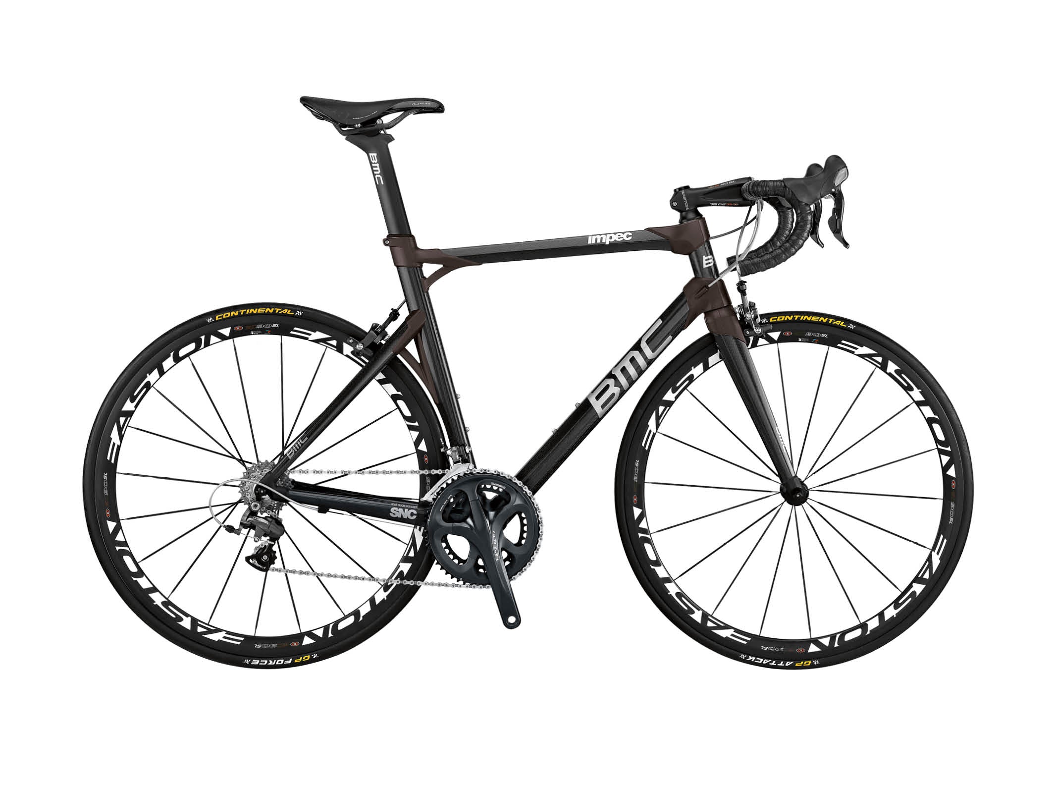 BMC Bikes | Impec Impec Ultegra NOBLE