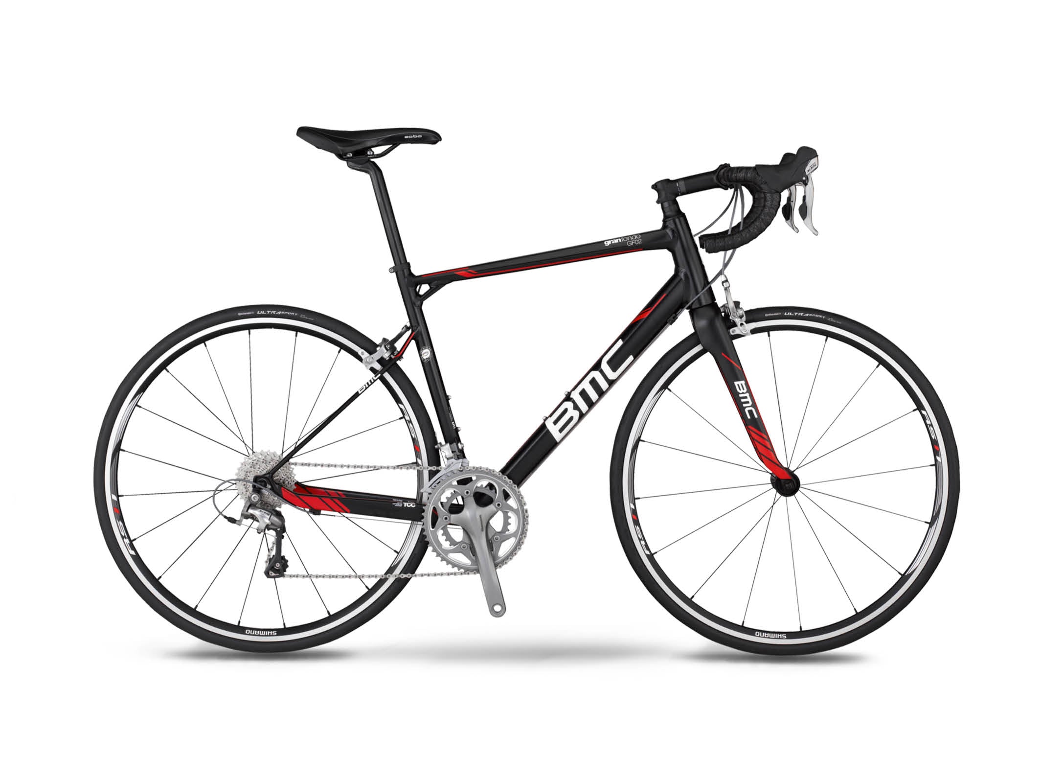 BMC granfondo GF02 ディスク　フレームのみ BMC＊granfondo GF02 DISC Tiagra - スポーツサイクル専門店