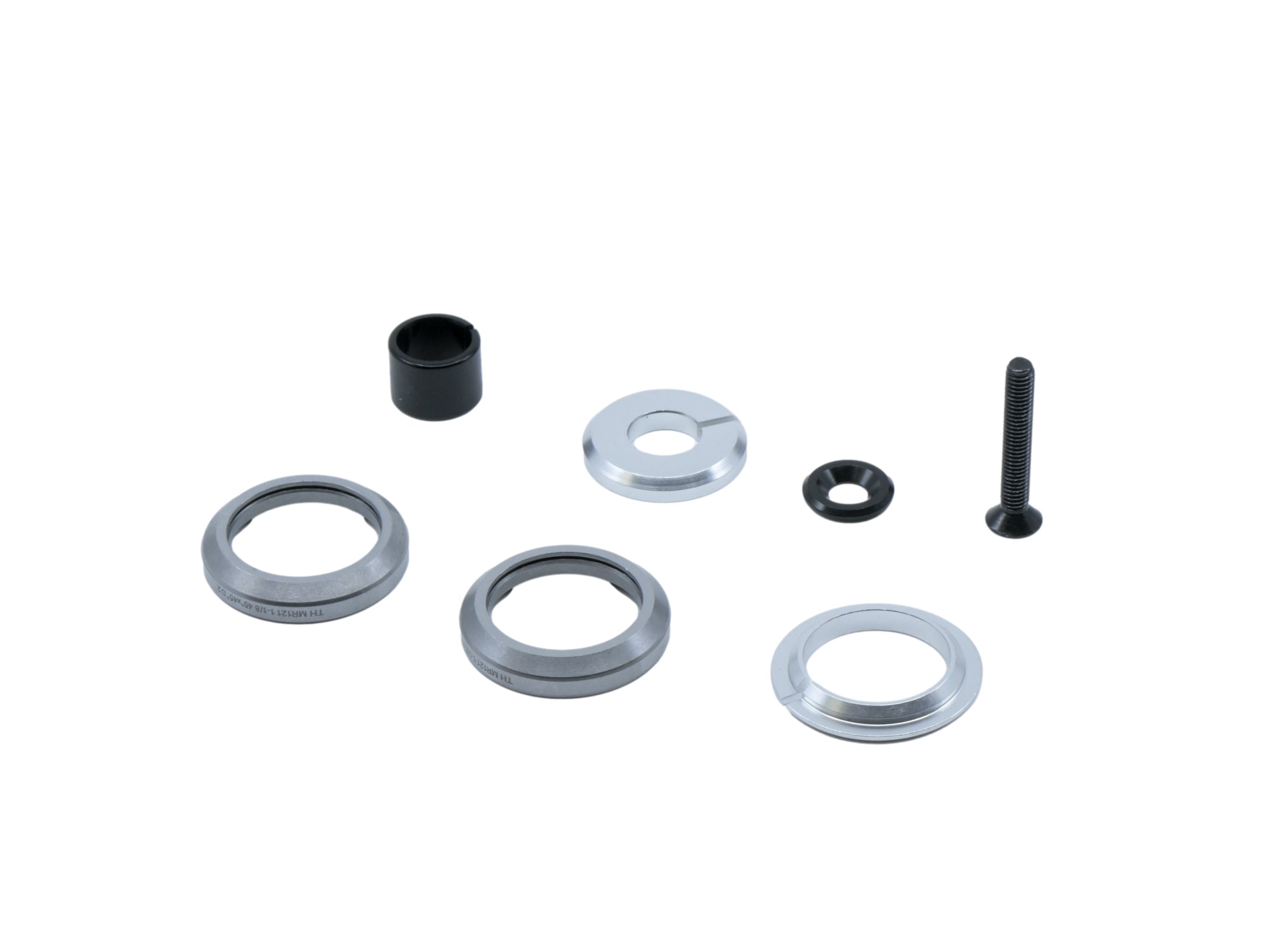 BMC Spare Parts | Headset TM01 