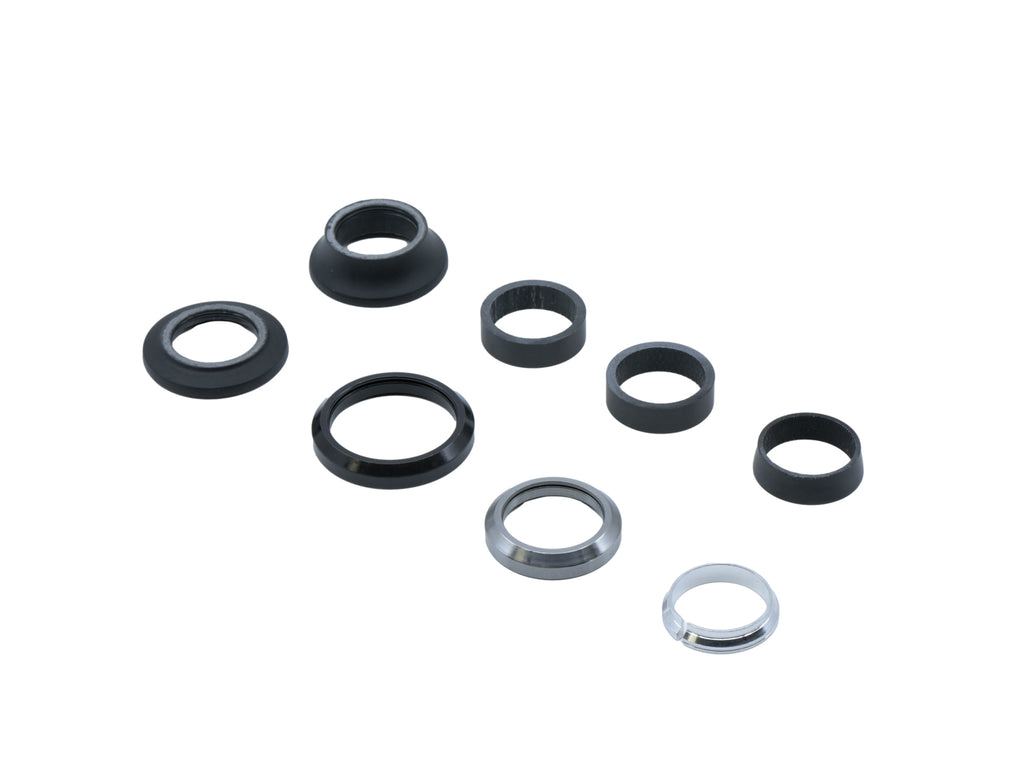 Headset VP-B351UC1 Black Headset VP-B351UC1