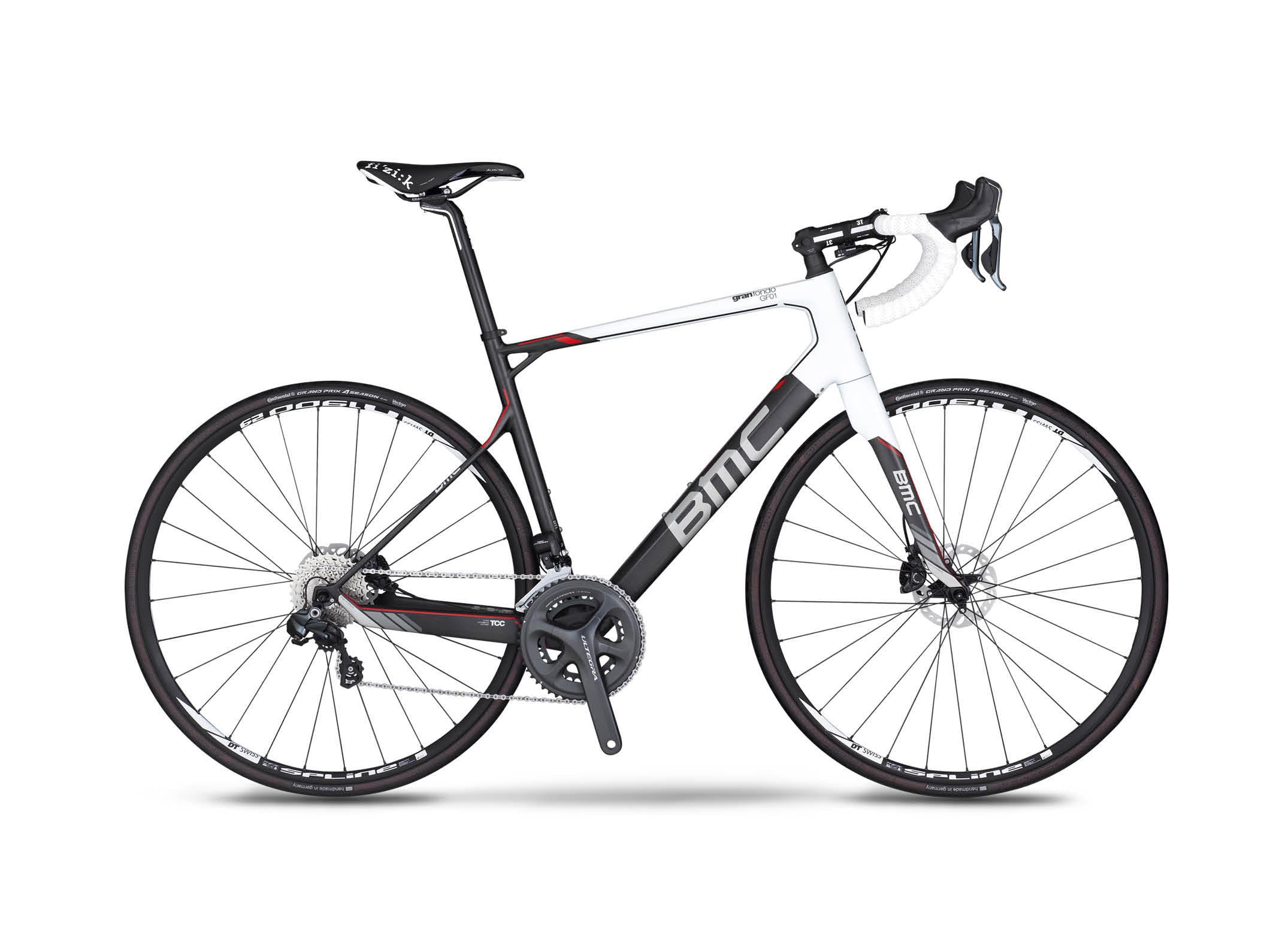 BMC granfondo GF02 ロードバイク カーボンフレーム　送料込み BMC granfondo GF02 ロードバイク カーボンフレーム 送料込み