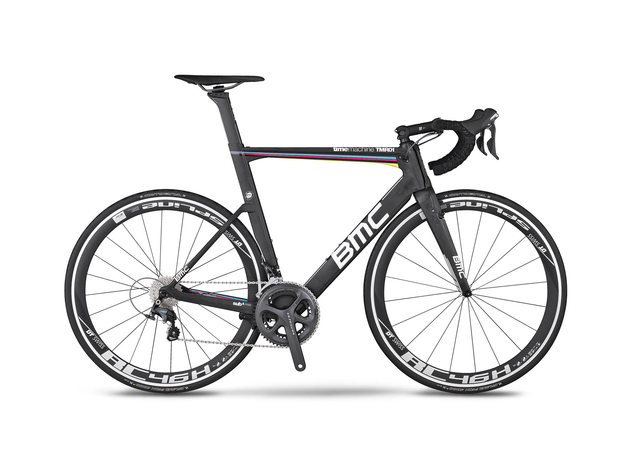 BMC Bikes | Timemachine TMR01 Ultegra CMKY