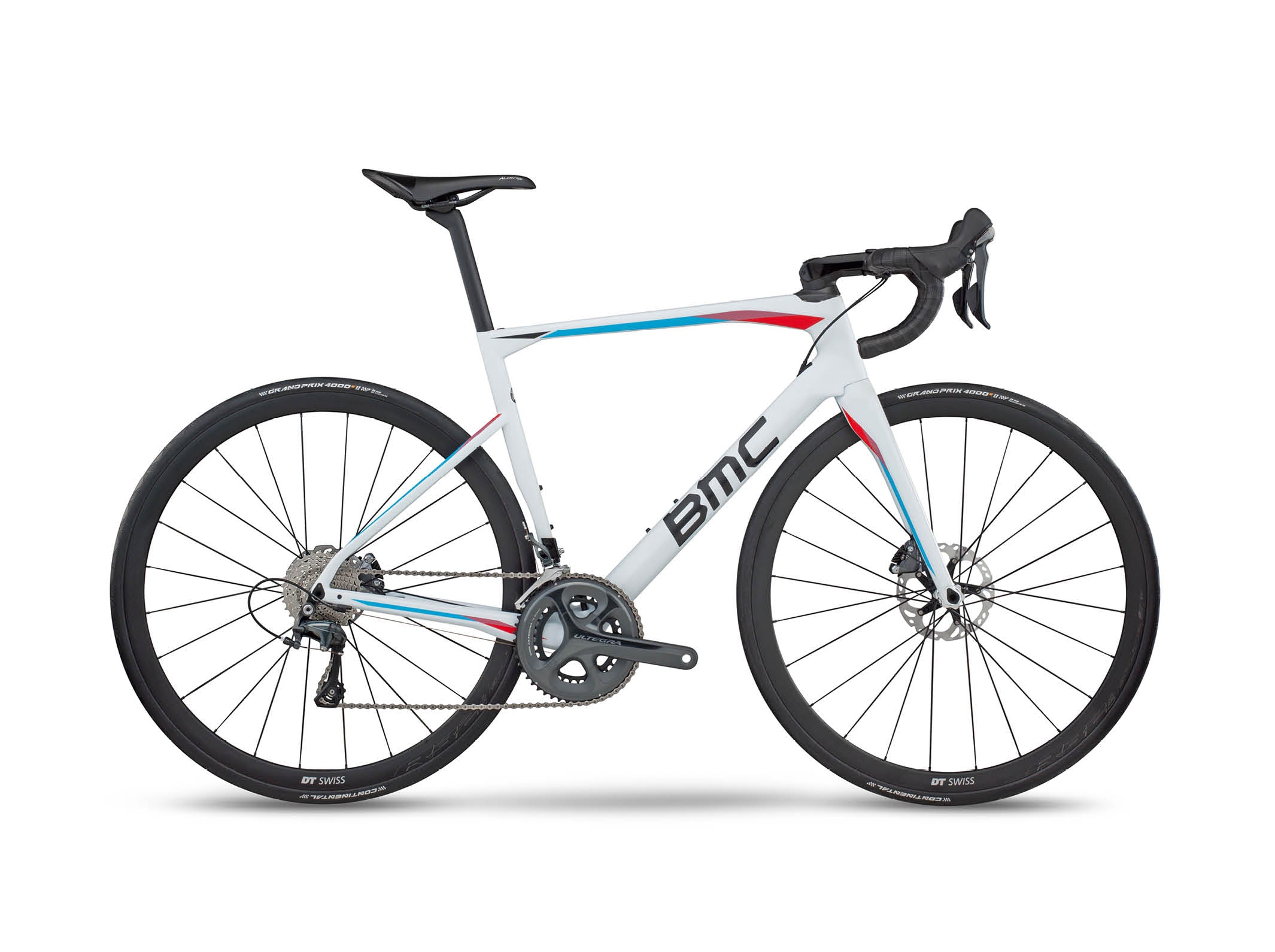 BMC Bikes | Roadmachine 01 Ultegra 