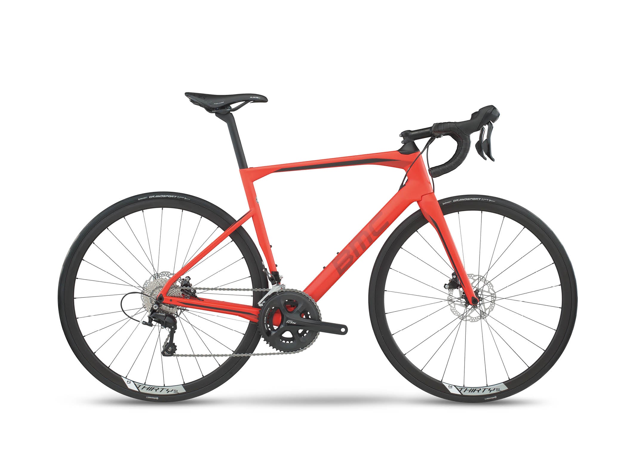 BMC Bikes | Roadmachine 02 105 