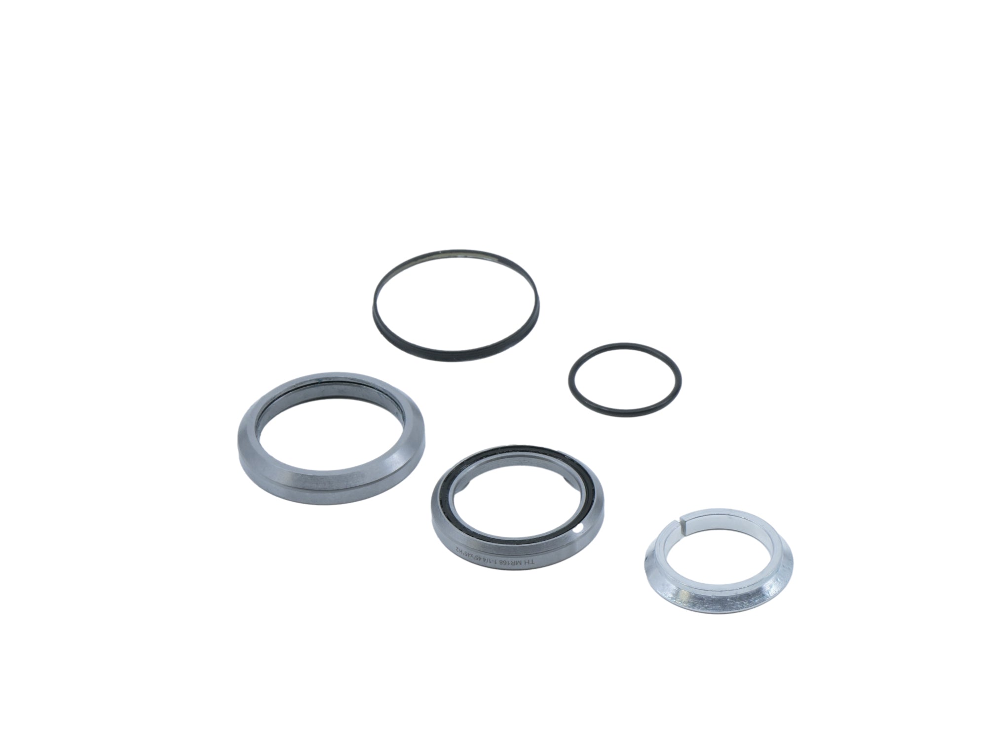 BMC Spare Parts | Roadmachine Headset without Topcone 