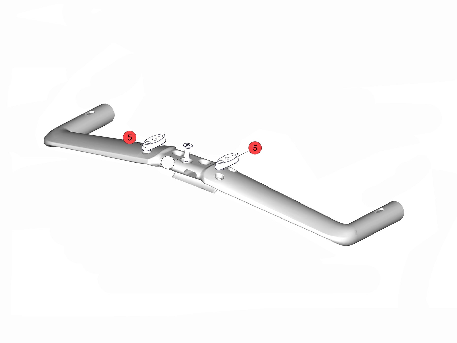 TM01 Spacer Interface Black – BMC USA Corporation