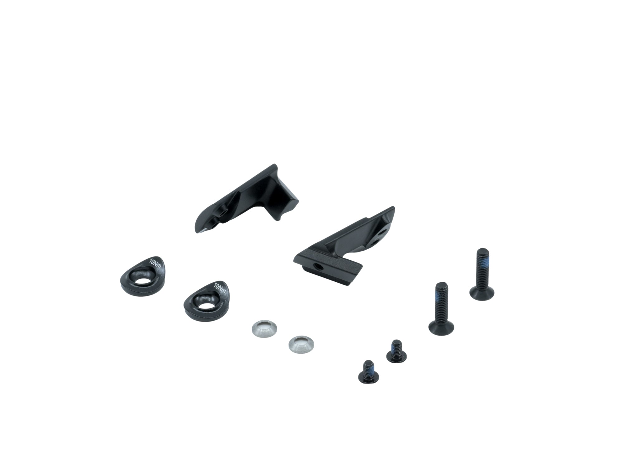 BMC Spare Parts | TM01 V-Cockpit Bridge BLACK