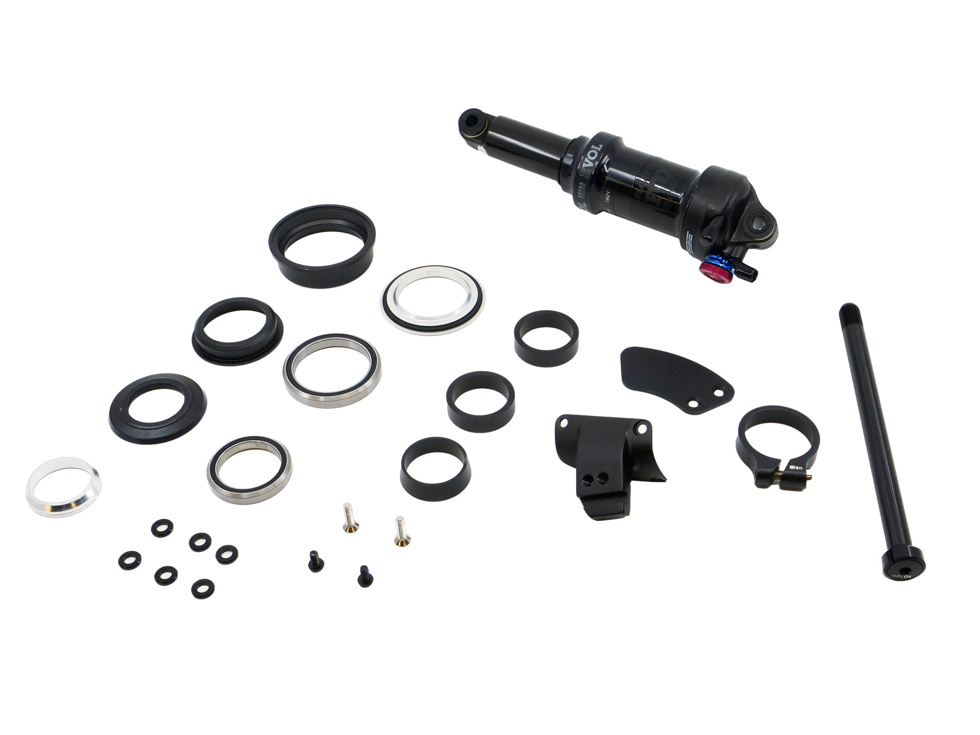 Bmc Kit Agonist 02 Part Kit – BMC USA Corporation