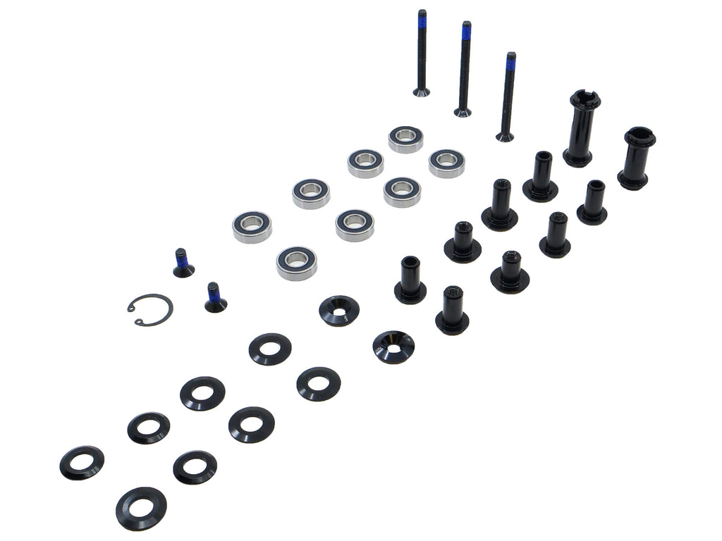 Bolt Kit - No 24 BMC Bolt Kit - No 24 301206