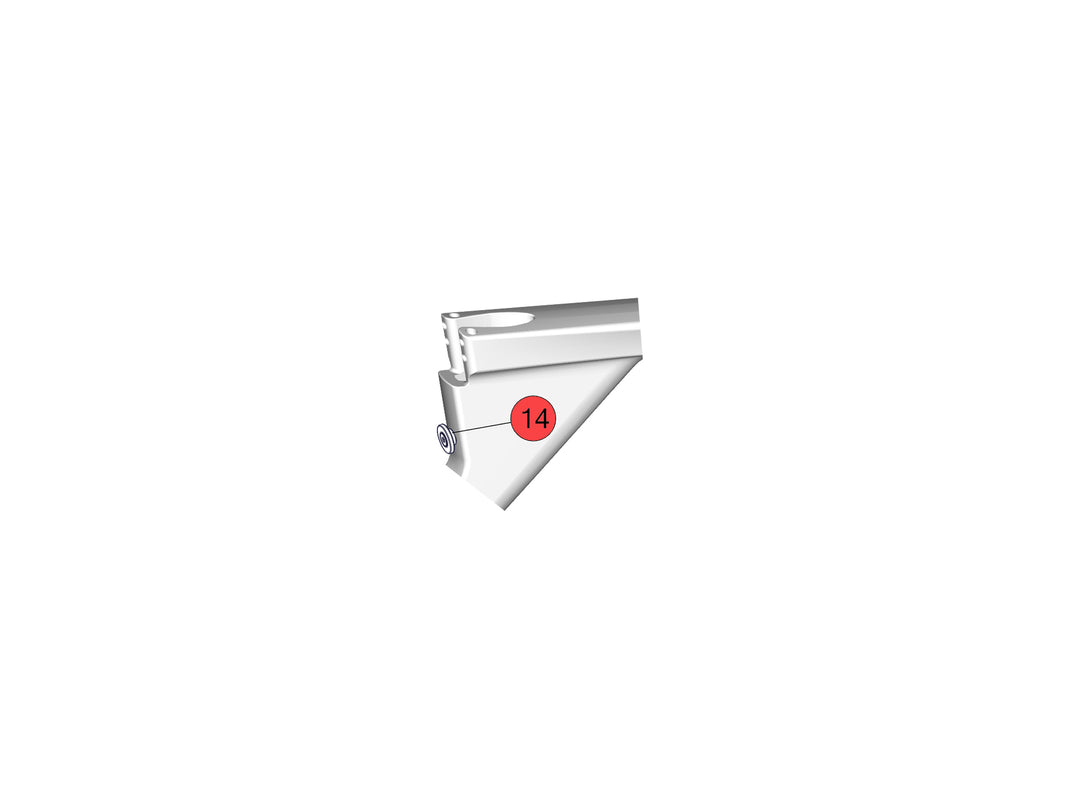 timemachine 01 / 02 Rear Box Mount – BMC USA Corporation