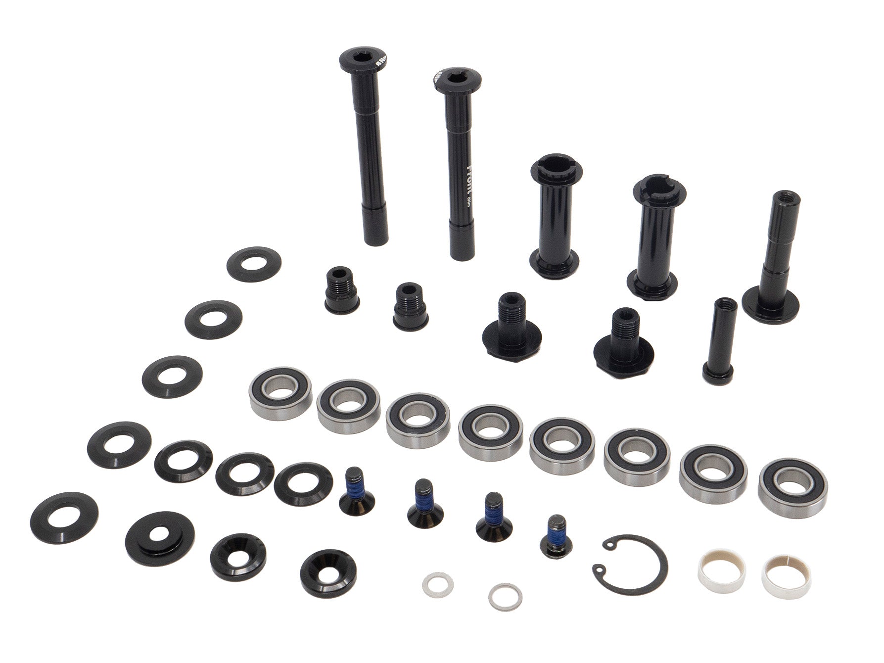 Bmc Kit Bolt Kit - No 26 – BMC USA Corporation
