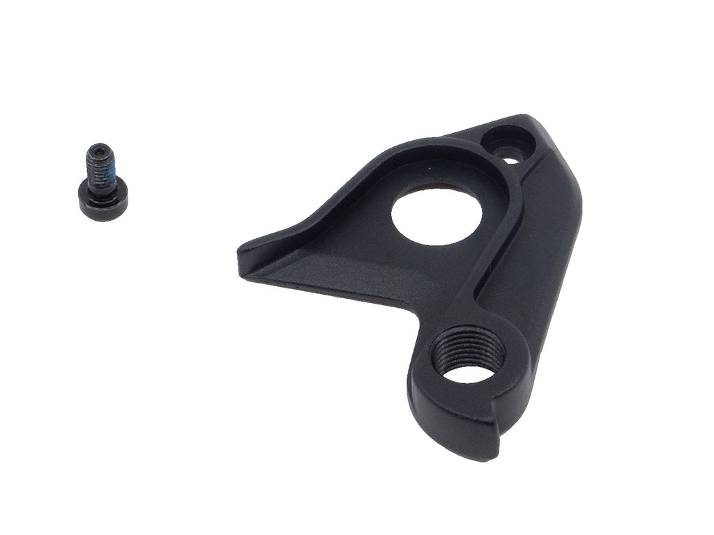 Dropout - No 71 Black Dropout - No 71