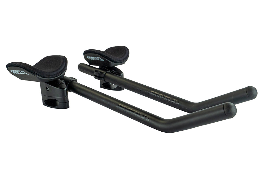 ICS Aero Clip-On Extensions Black ICS Aero Clip-On Extensions Black – BMC USA Corporation