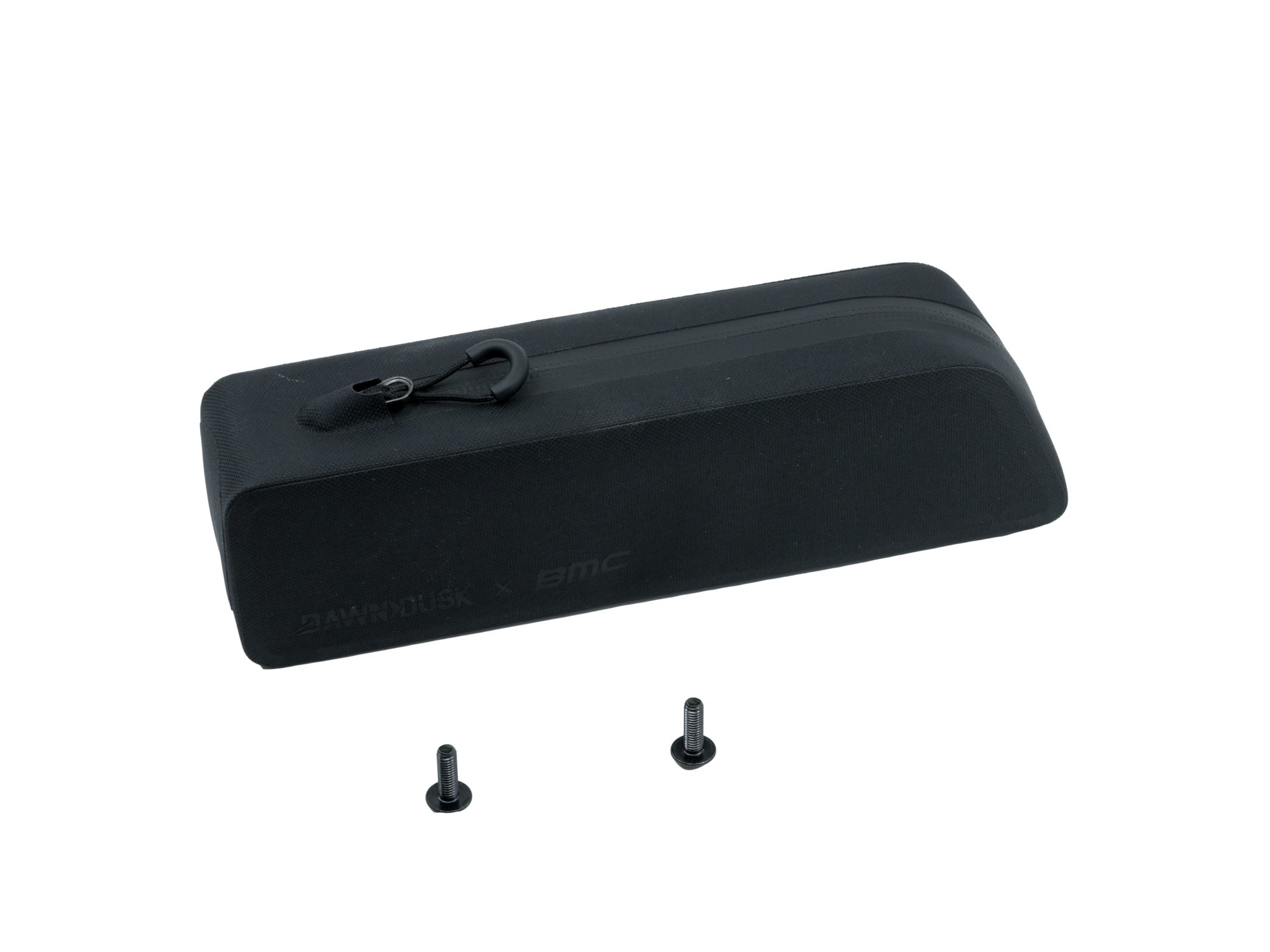 BMC Accessories | Integrated Top Tube Bag BLACK