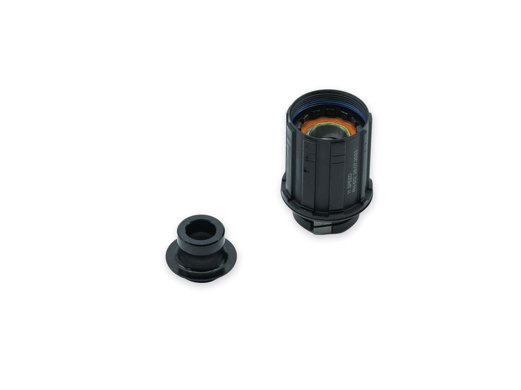 Shimano Freehub Body HG11 Black – BMC USA Corporation