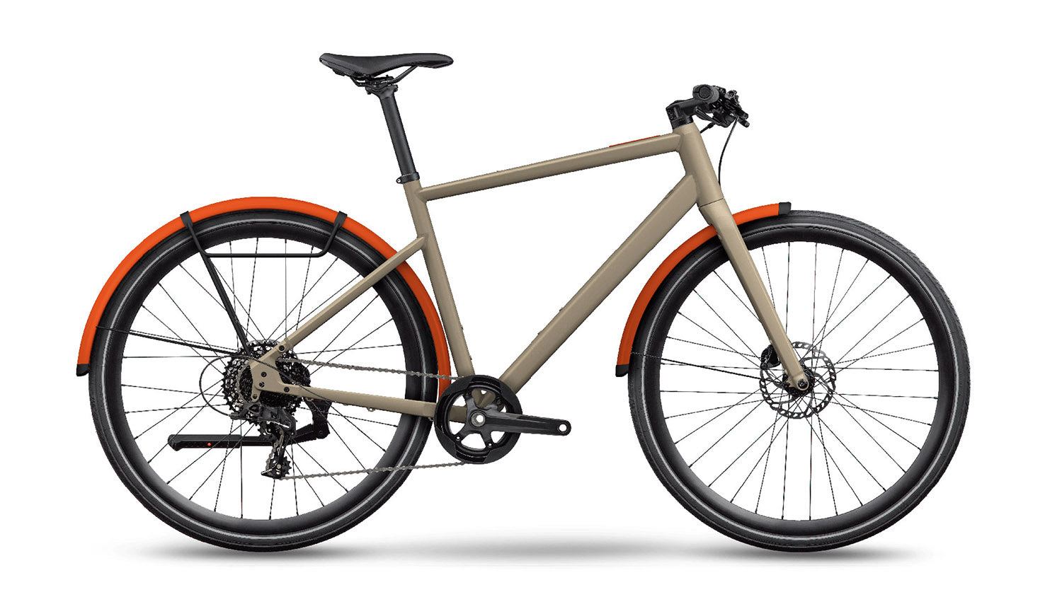 BMC Bikes | 257 TWO SAND