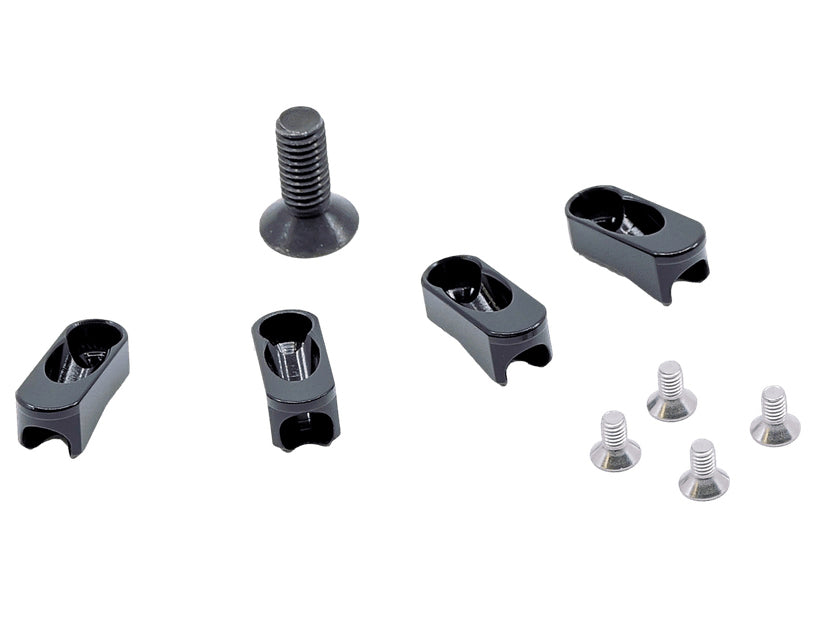Cable Guide - No 30 Black – BMC USA Corporation