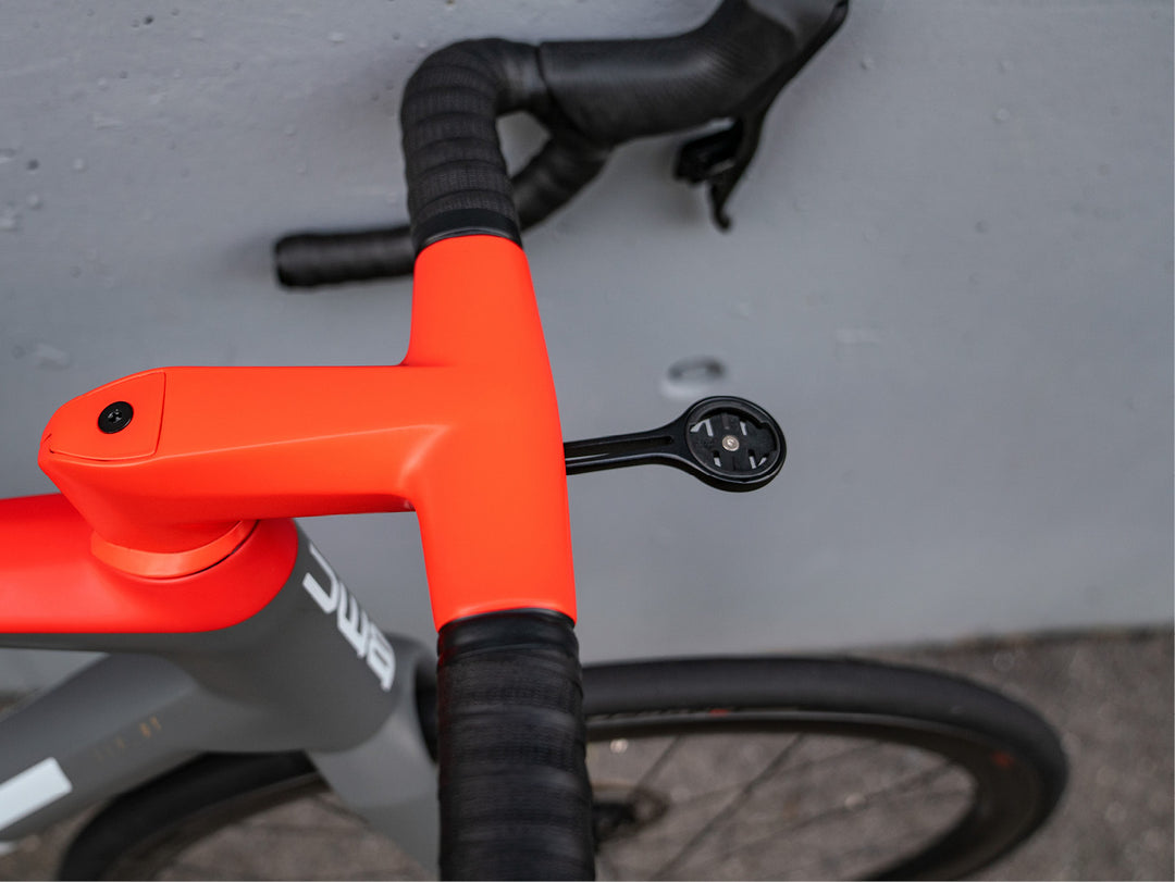 Computer Mount | ICS Carbon and ICS Carbon EVO Cockpits Black – BMC USA ...