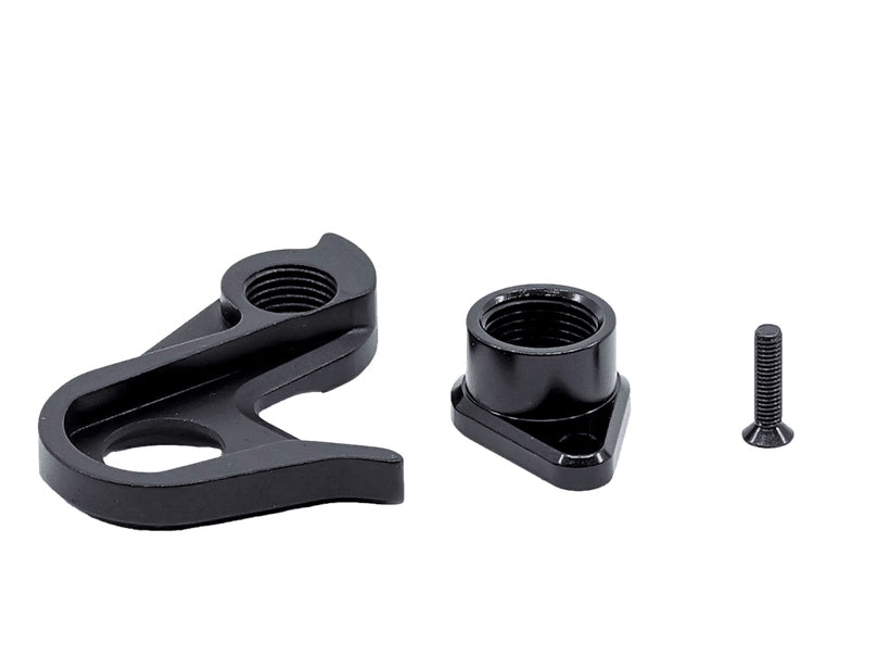 BMC Spare Parts | Dropout - No 77 BLACK