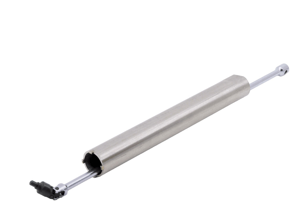 BMC Spare Parts | MTT Fork Spring Kit Tool BLACK