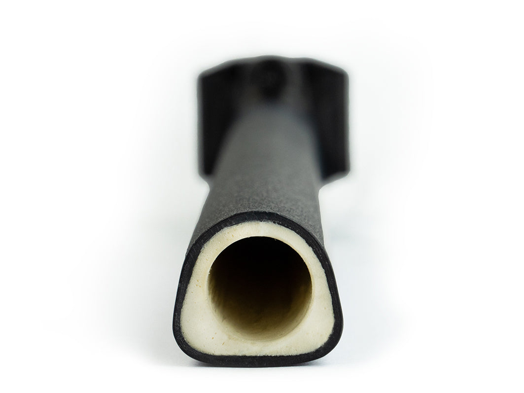 Teammachine SLR01 Seatpost Black Seatpost SLR01 Black – BMC USA Corporation