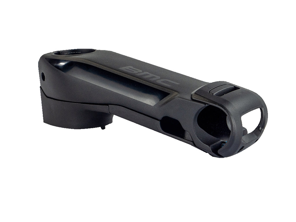 ICS Aero Stem Part Kit Black Stem ICS Aero