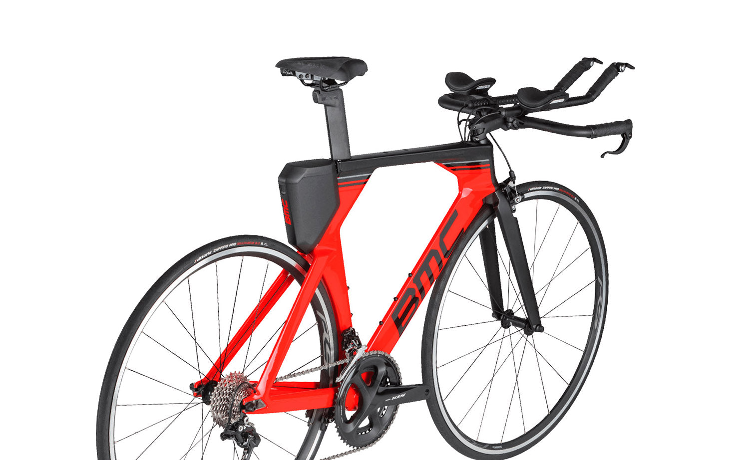 BMC Bikes | Timemachine ONE