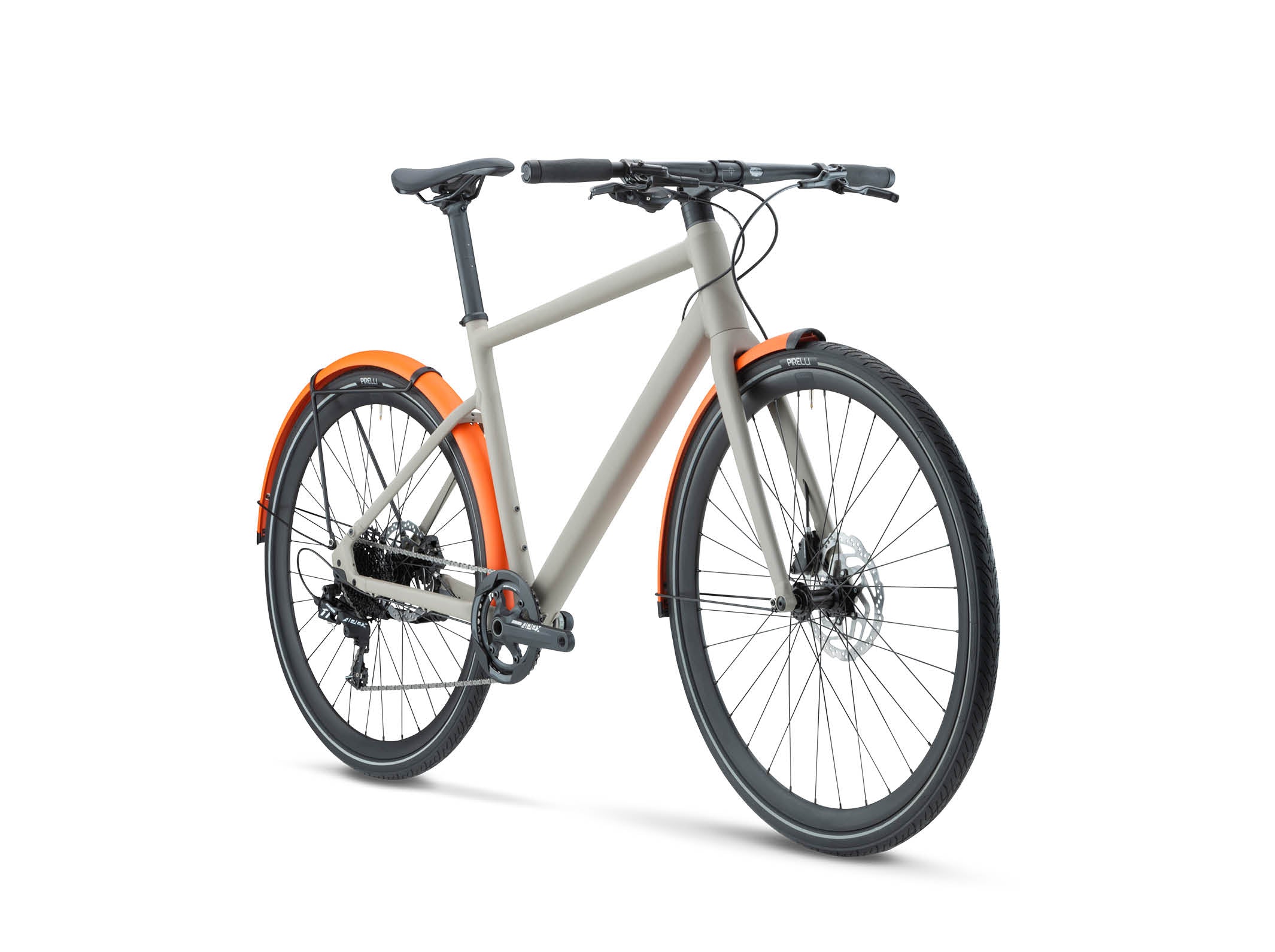 257 AL TWO Powder Sand – BMC USA Corporation