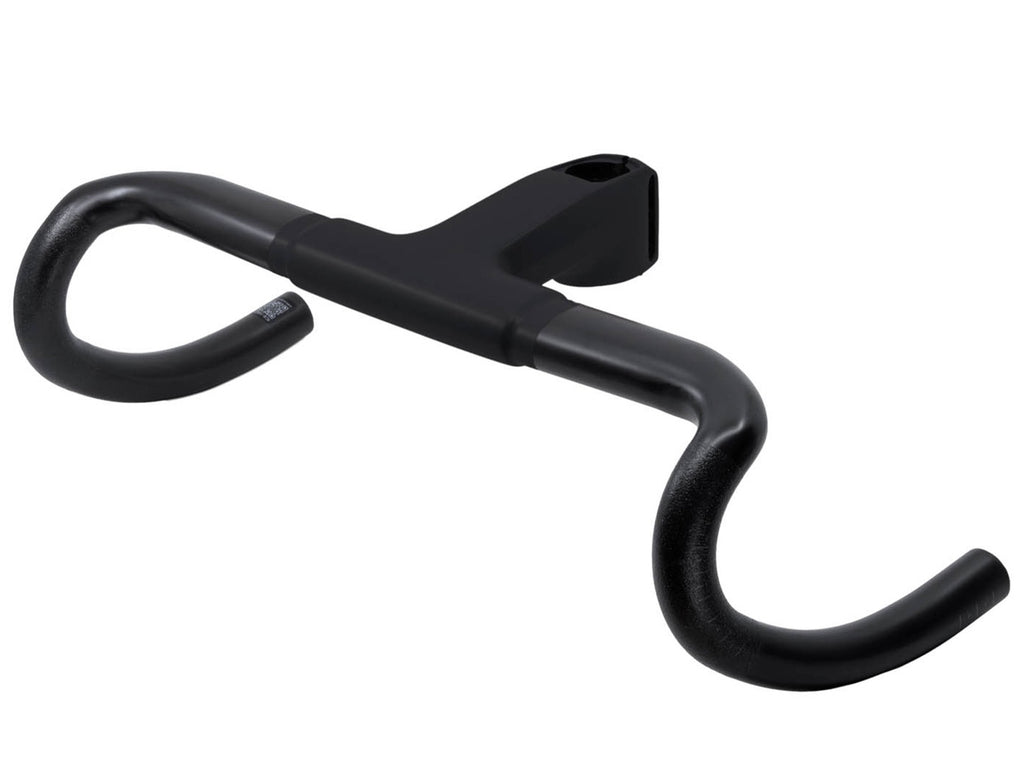 BMC ICS carbon evo 一体ハンドル360-420mm/100mm Cockpit ICS Carbon EVO Black – BMC USA Corporation